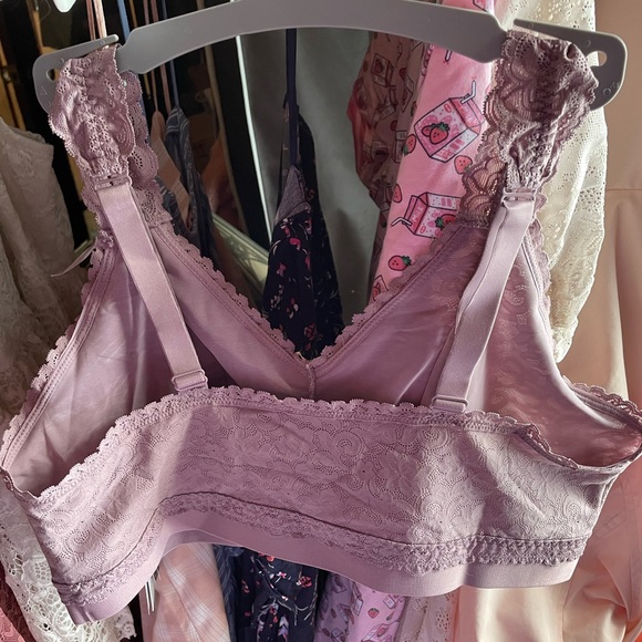 Lane Bryant Cacique Bralette - Picture 3 of 4